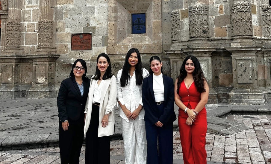 Desde el Caribe consolidamos diálogo académico de ValEUS sobre los retos globales de la Unión Europea