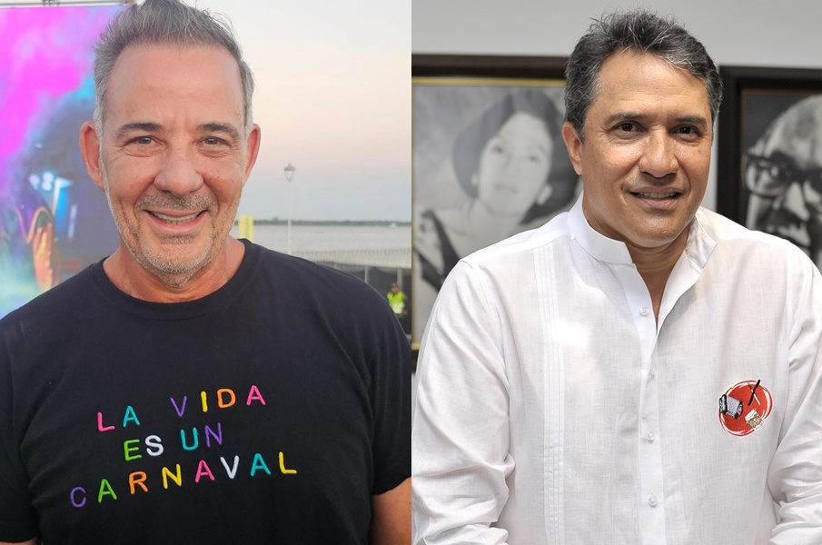 Barranquilla será sede del Cuarto Encuentro Internacional de Carnavales del Caribe