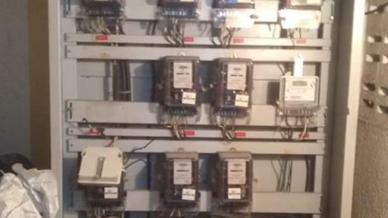 Detectan seis nuevos casos de hurto de energía en establecimientos comerciales