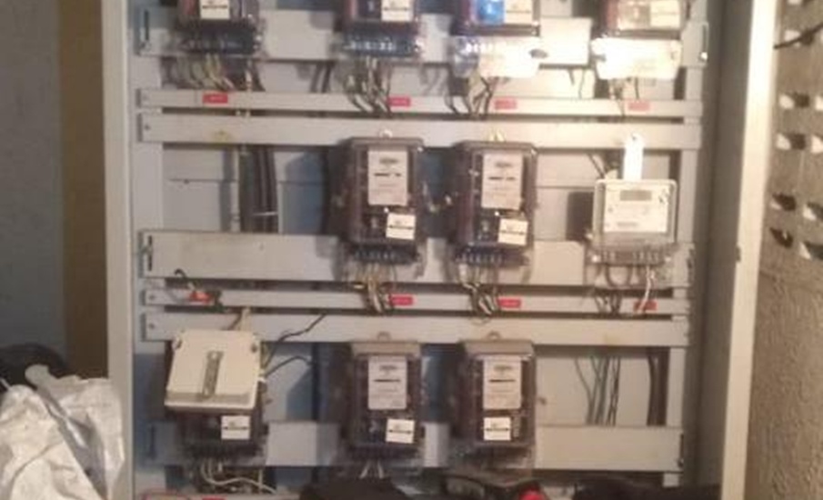 Detectan seis nuevos casos de hurto de energía en establecimientos comerciales