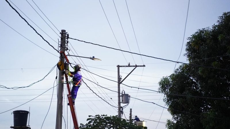 Air-e Intervenida adelantará trabajos de mantenimiento en Puerto Colombia y Galapa