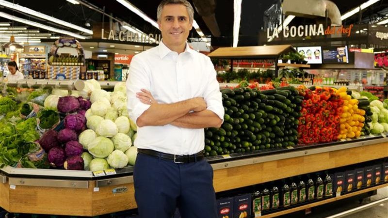 Grupo Éxito lanza campaña por Colombia: un reconocimiento al país y a su gente