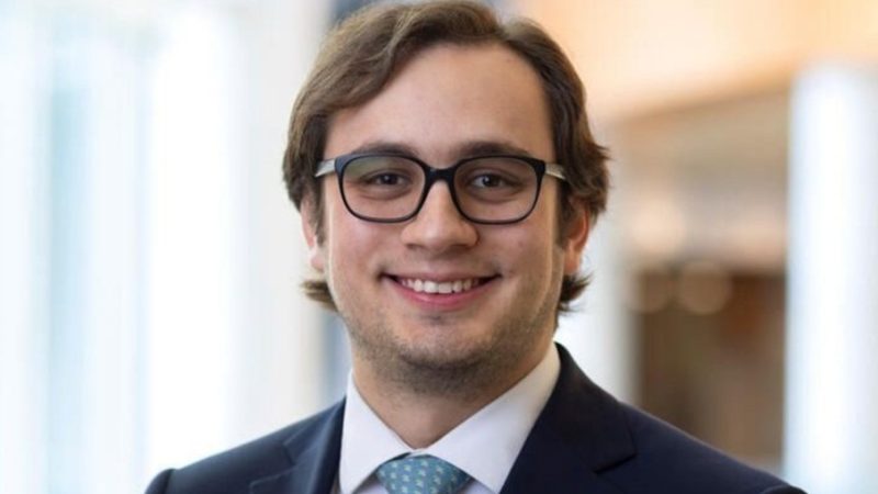 Del sueño heredado al impacto global: el camino hacia la excelencia de Diego Restrepo Tous