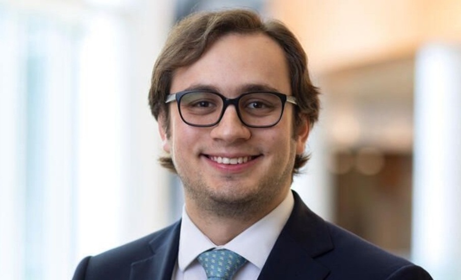 Del sueño heredado al impacto global: el camino hacia la excelencia de Diego Restrepo Tous