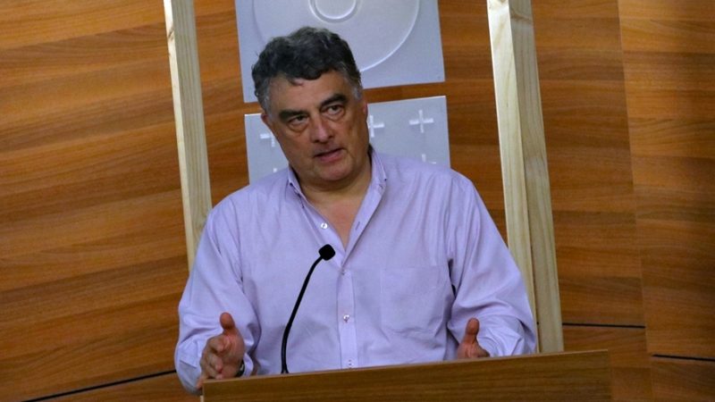 Las raíces nórdicas inspiran reflexiones sobre identidad y memoria en el Caribe