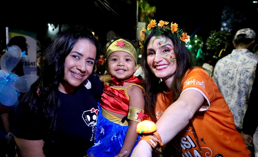 Fantasiquilla: una jornada mágica para celebrar en familia