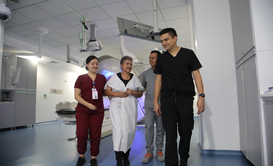 Fiduprevisora – FOMAG oficializa la red nacional deprestadores de salud para los docentes y sus familias