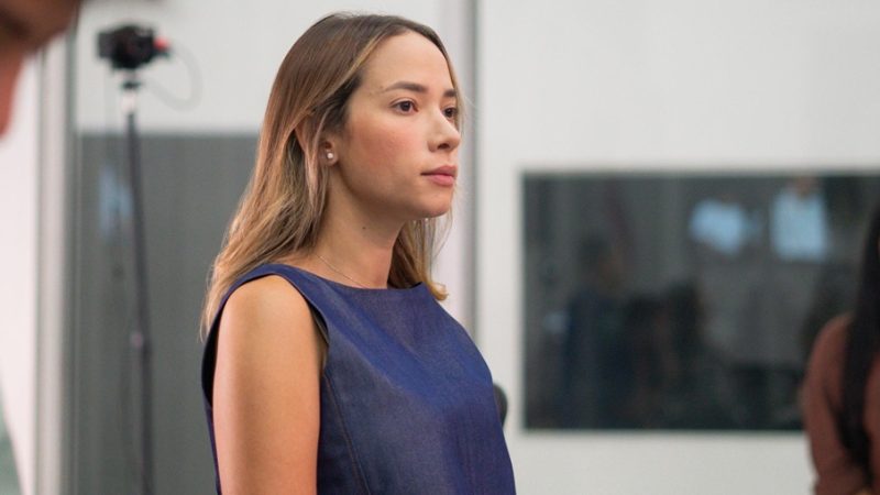 Agenda electoral no debe distraer a la Asamblea de los problemas del Atlántico: Isabella Pulgar Mota