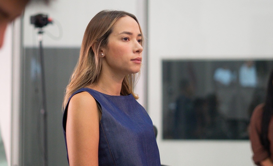 Agenda electoral no debe distraer a la Asamblea de los problemas del Atlántico: Isabella Pulgar Mota