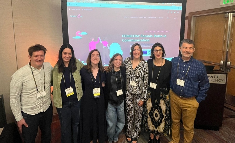 Estudio transnacional resignifica la historia de la comunicación desde una perspectiva feminista
