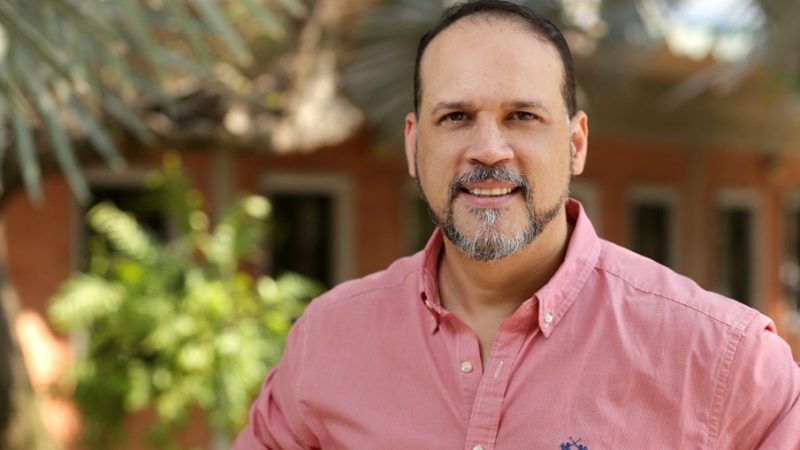 Sostenibilidad e inteligencia artificial, ejes del V Congreso de Negocios Internacionales