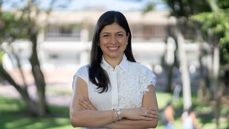 Simulacro mayor de emergencias en Uninorte