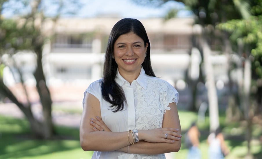 Simulacro mayor de emergencias en Uninorte