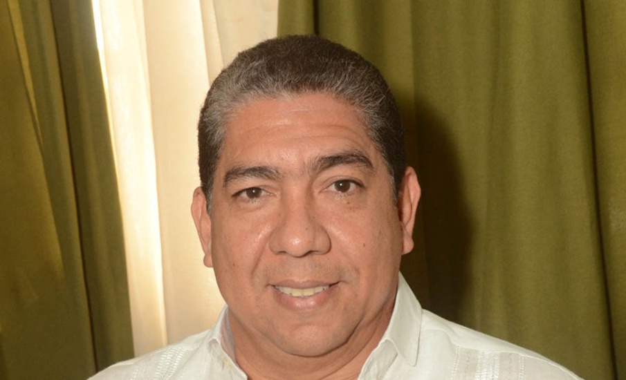 CNE se pronuncia sobre la doble militancia de Rafael Noya, su inscripción en riesgo de ser tumbada