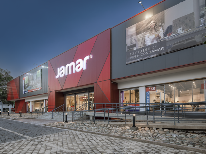 De Barranquilla para el mundo: Jamar conmemora su aniversario 75 con expansión, empleo y grandes inversiones