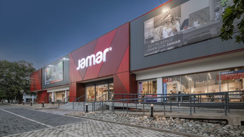 De Barranquilla para el mundo: Jamar conmemora su aniversario 75 con expansión, empleo y grandes inversiones