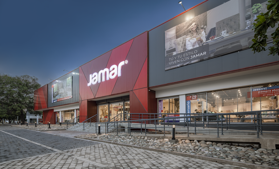 De Barranquilla para el mundo: Jamar conmemora su aniversario 75 con expansión, empleo y grandes inversiones