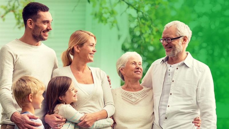 Una de cada cuatro personas será mayor de 60 años en 2050