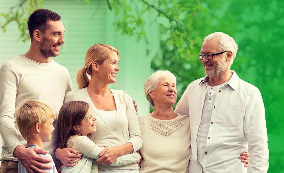 Una de cada cuatro personas será mayor de 60 años en 2050