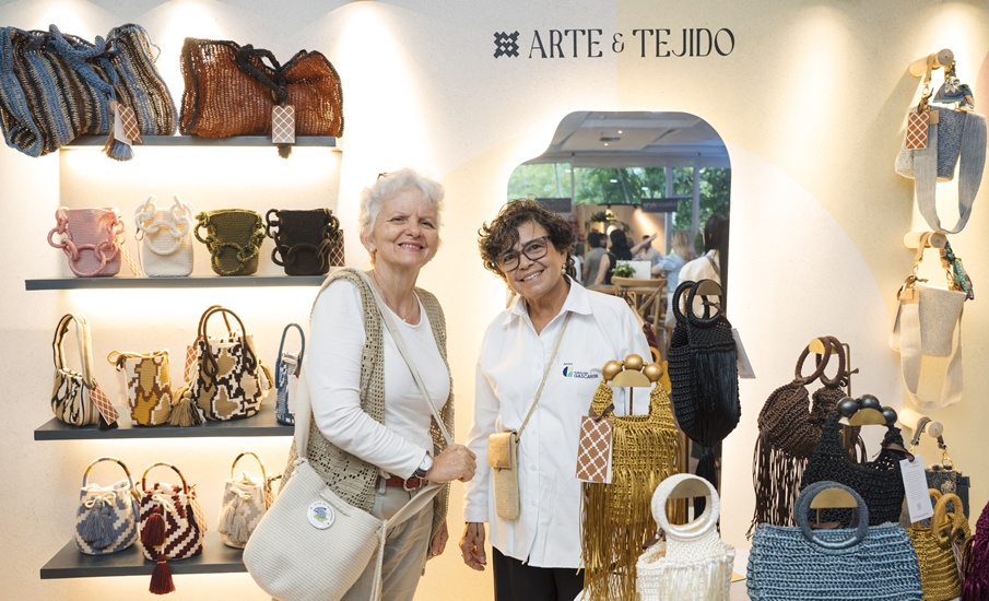 Fundación Gascaribe celebra 20 años transformando vidas en el Caribe colombiano