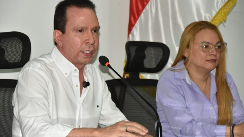 Asamblea del Atlántico inició tercer periodo ordinario de 2025: enfocada en una nueva etapa en la construcción y el desarrollo del territorio.