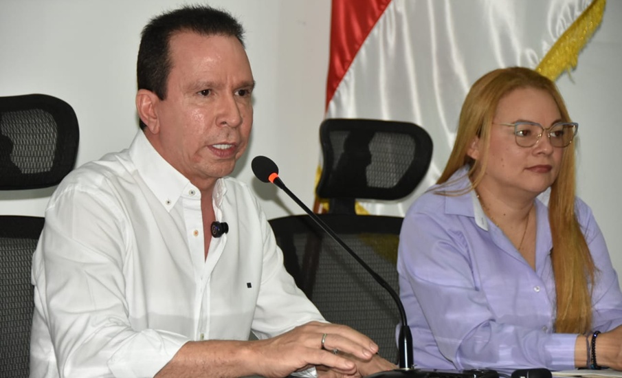 Asamblea del Atlántico inició tercer periodo ordinario de 2025: enfocada en una nueva etapa en la construcción y el desarrollo del territorio.