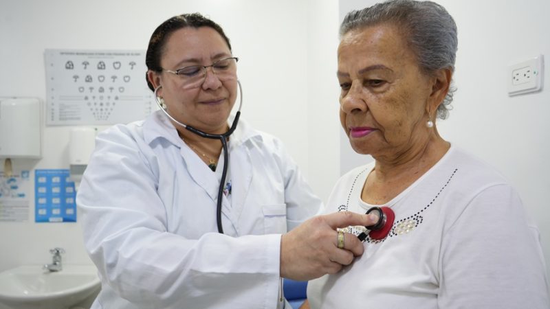 Agente Interventora de Nueva EPS anuncia inicio de Auditoría Forense para investigar irregularidades