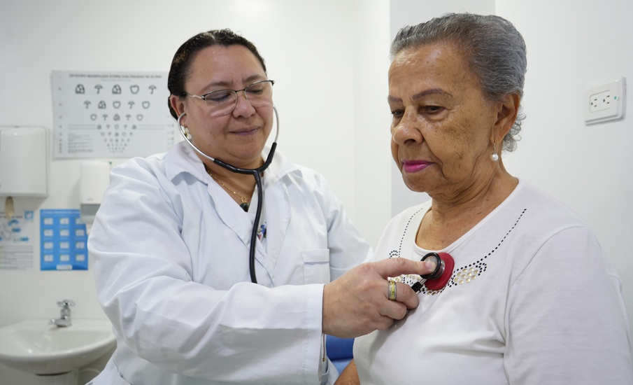 Agente Interventora de Nueva EPS anuncia inicio de Auditoría Forense para investigar irregularidades