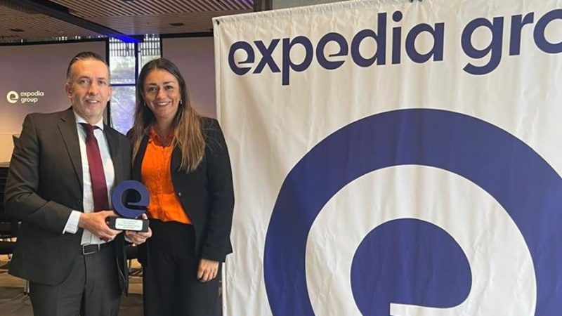 EK Hotel, Mejor Guest Experience 2025