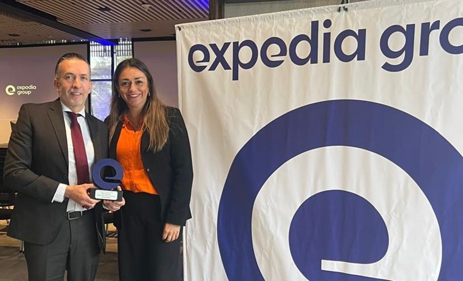 EK Hotel, Mejor Guest Experience 2025