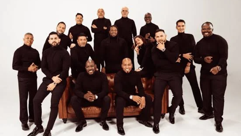 Grupo Niche, primer confirmado en la nómina de la Lectura del Bando 2026