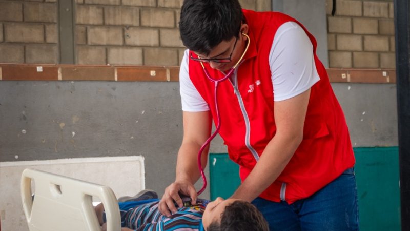 24 y 25 de Octubre – Jornada de detección de enfermedades cardiacas en Villavicencio