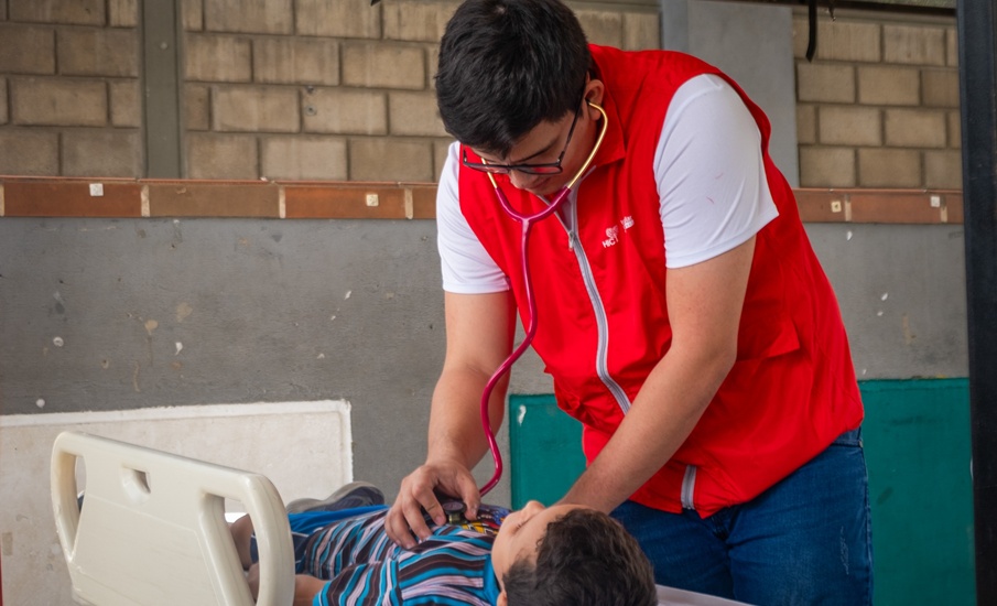24 y 25 de Octubre – Jornada de detección de enfermedades cardiacas en Villavicencio