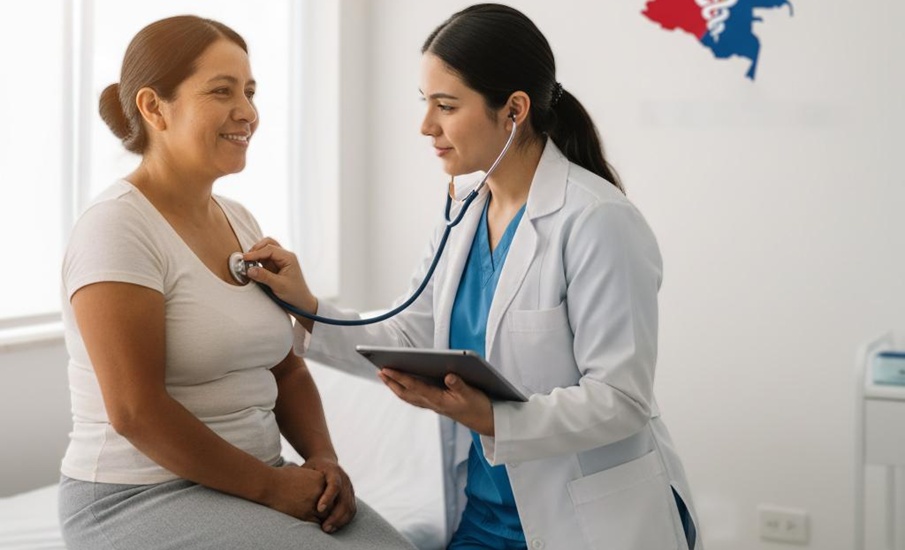 CODESS advierte en Colombia: Sin seguridad social sólida no habrá reducción sostenible de la pobreza