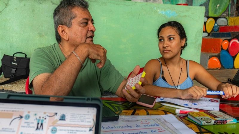 Presentarán resultados de estudio sobre educación sexual en la Conferencia Internacional de Planificación Familiar