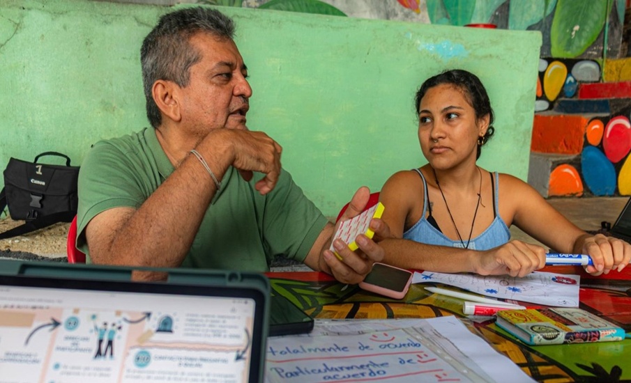 Presentarán resultados de estudio sobre educación sexual en la Conferencia Internacional de Planificación Familiar