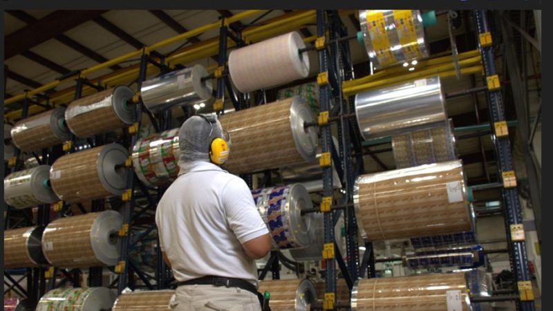Empaques reciclados: dos fórmulas para liderar en sostenibilidad