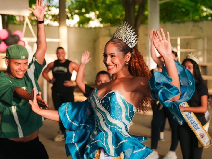 “Te estamos buscando”: 20 candidatas se han inscrito al Reinado Popular 2026