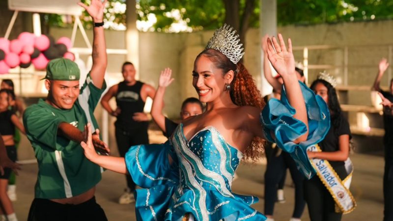 “Te estamos buscando”: 20 candidatas se han inscrito al Reinado Popular 2026