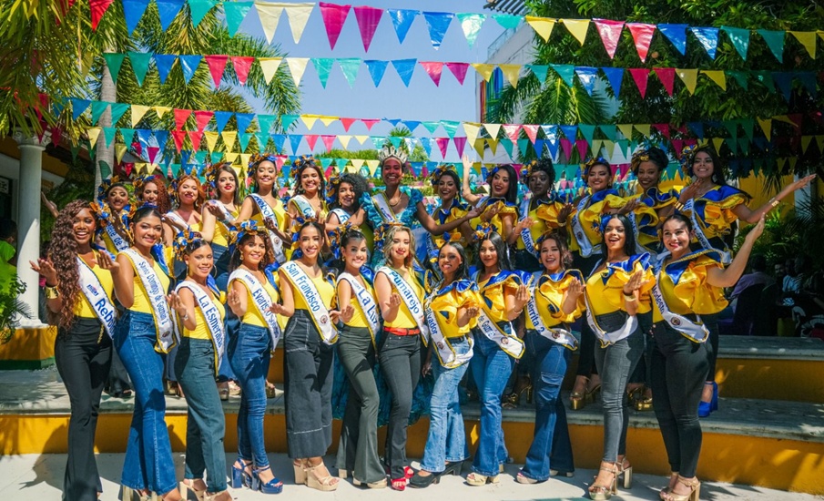 Carnaval de Barranquilla abrió las inscripciones del Reinado Popular 2026