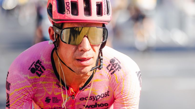 El Atlántico y Barranquilla vibrarán con el Giro de Rigo 2025 edición El Carnaval