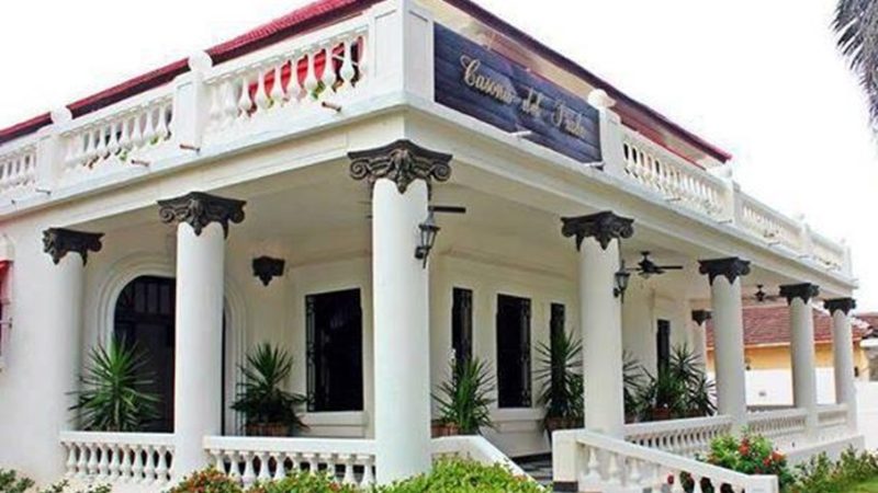 El Concejo Distrital de Barranquilla Estrenará Nueva Sede