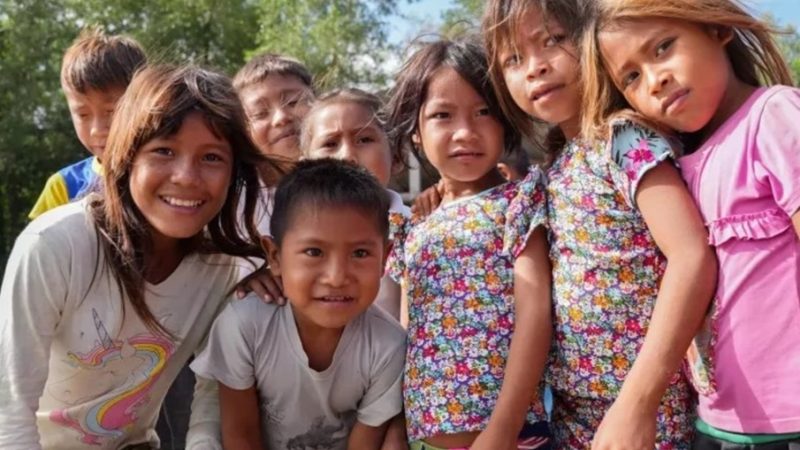 Unicef y Uninorte impulsan red académica de cambio social y de comportamientoa favor de la niñez