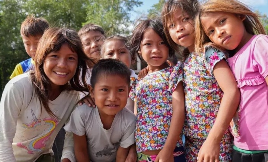 Unicef y Uninorte impulsan red académica de cambio social y de comportamientoa favor de la niñez