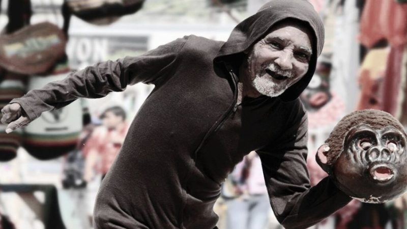 Falleció Vicente Pérez Barranco, fundador de la Danza Micos y Micas Costeños