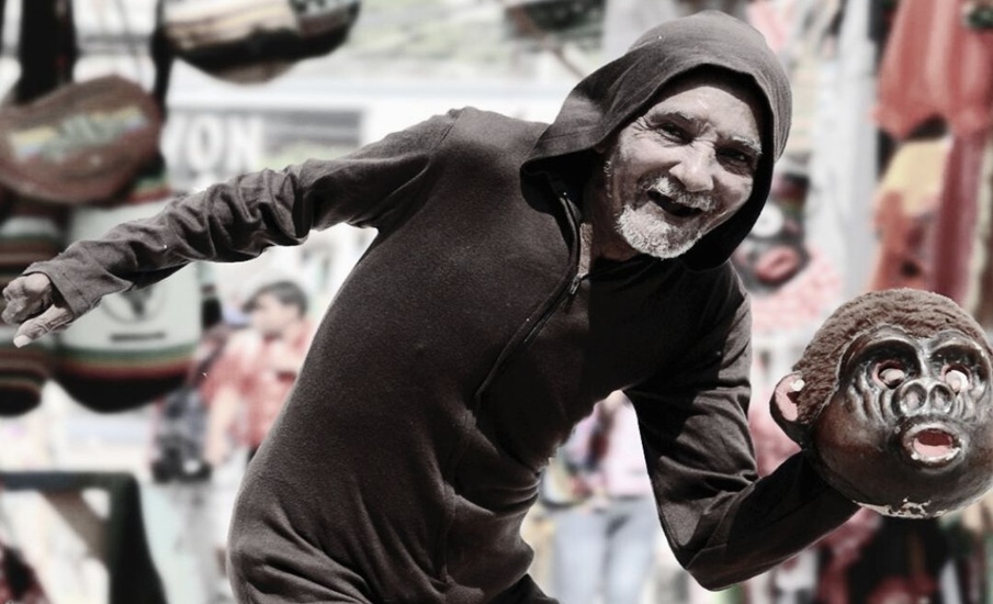 Falleció Vicente Pérez Barranco, fundador de la Danza Micos y Micas Costeños