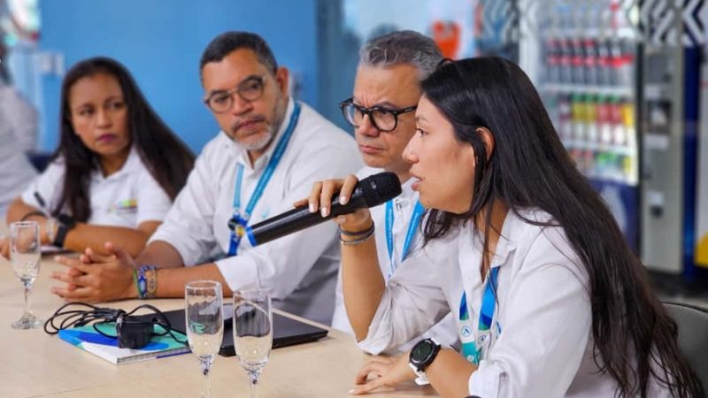 Con el recambio de equipos de refrigeración viejos por eficientes, Air-e Intervenida avanza en su compromiso con la eficiencia y sostenibilidad energética