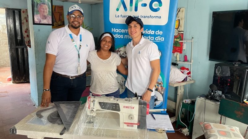 Emprende Caribe sigue tomándose los rincones del Atlántico para fortalecer emprendimientos sostenibles