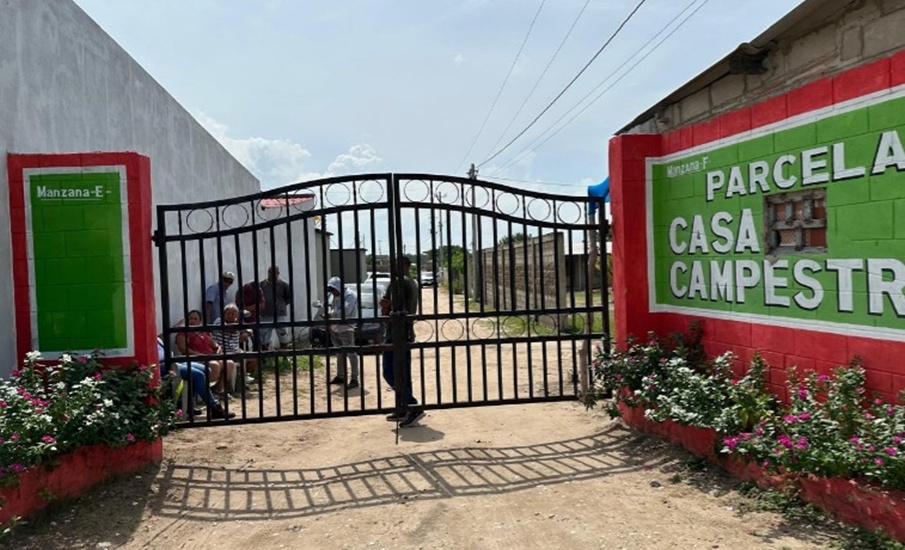 Detectan dos transformadores ilegales en casas campestres en Sabanagrande