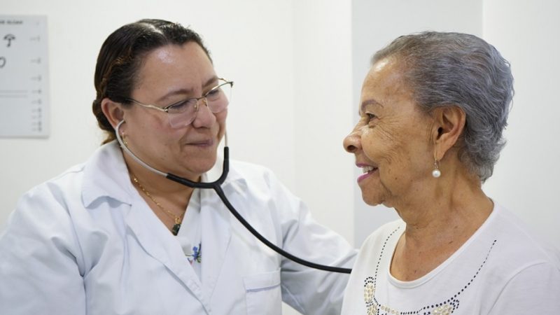 Nueva EPS fortalece su red de prestadores en el Cesar